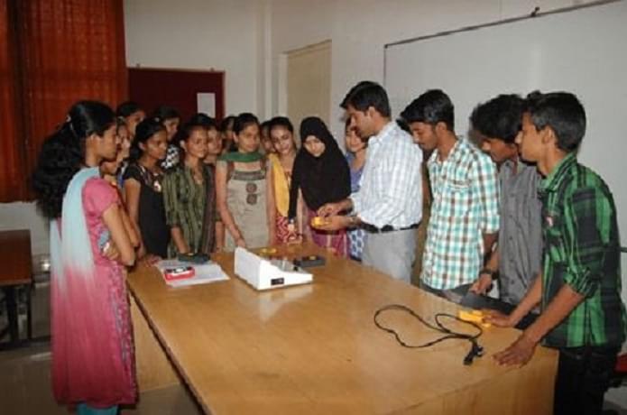 Jain Institute of Technology Davanagere Facilities photo 1