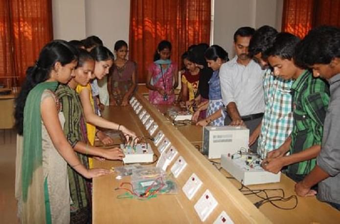 Jain Institute of Technology Davanagere Facilities photo 2