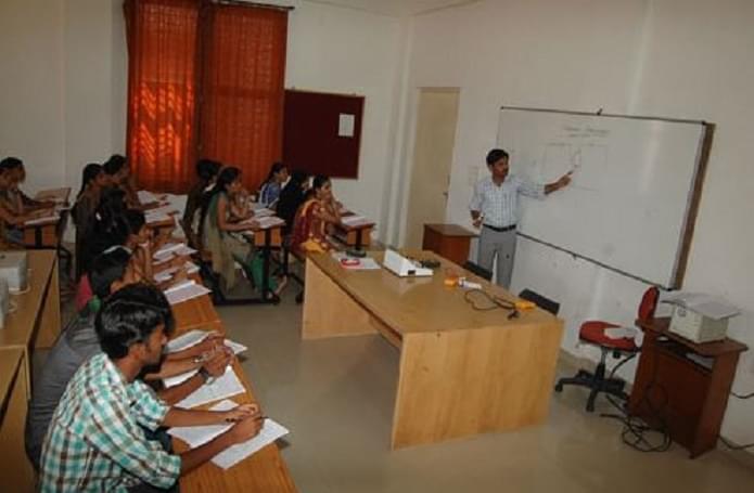 Jain Institute of Technology Davanagere Facilities photo 3