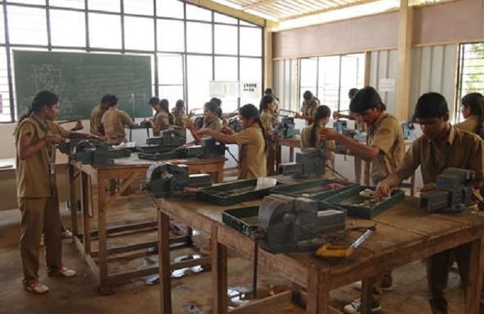 Jain Institute of Technology Davanagere Facilities photo 4