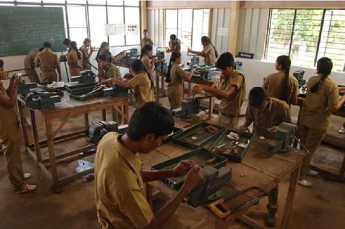 Jain Institute of Technology Davanagere Facilities photo 5