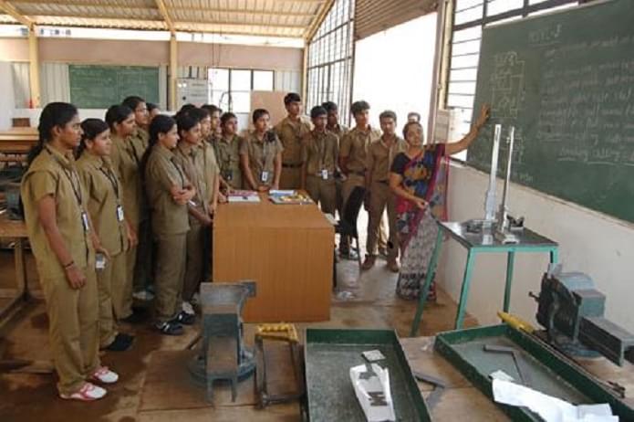 Jain Institute of Technology Davanagere Facilities photo 6
