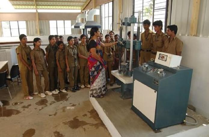 Jain Institute of Technology Davanagere Facilities photo 7