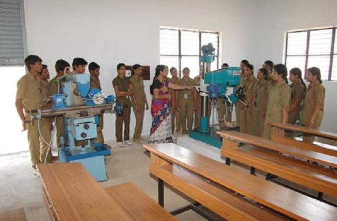 Jain Institute of Technology Davanagere Facilities photo 8
