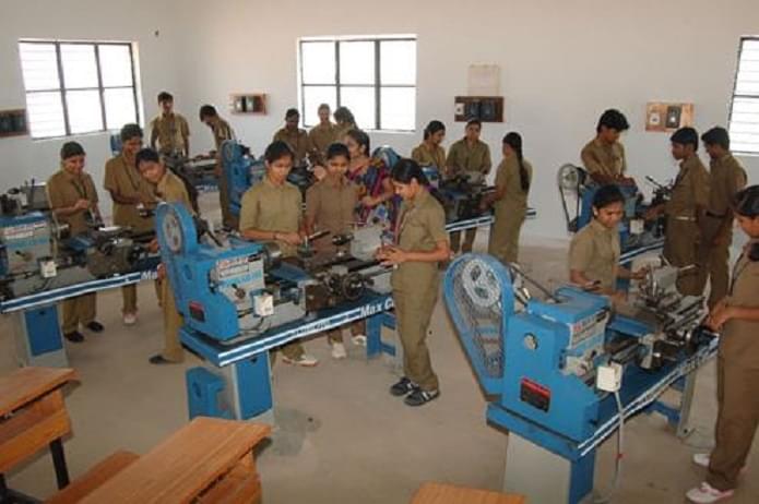 Jain Institute of Technology Davanagere Facilities photo 9