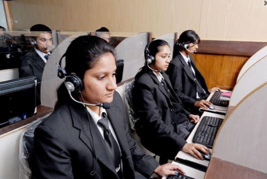 Teerthanker Mahaveer College of Computing Sciences and Information Technology Moradabad Computer Lab photo 5