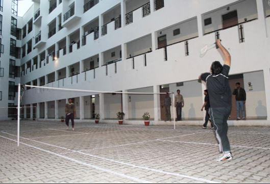 Teerthanker Mahaveer College of Computing Sciences and Information Technology Moradabad Sports photo 3