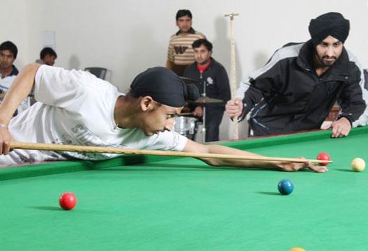 Teerthanker Mahaveer College of Computing Sciences and Information Technology Moradabad Sports photo 4