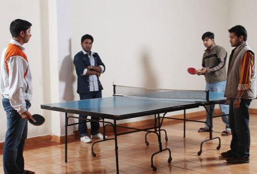 Teerthanker Mahaveer College of Computing Sciences and Information Technology Moradabad Sports photo 5