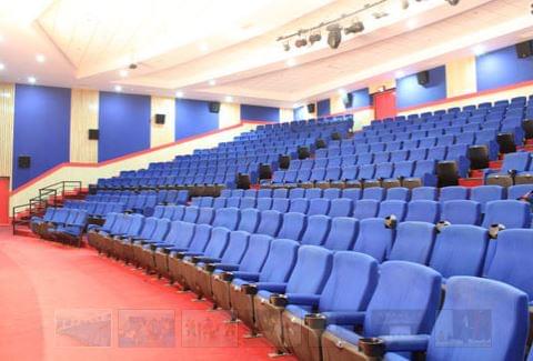 Teerthanker Mahaveer College of Computing Sciences and Information Technology Moradabad Other Facilities photo 7