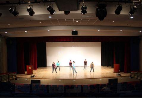 Teerthanker Mahaveer College of Computing Sciences and Information Technology Moradabad Other Facilities photo 8