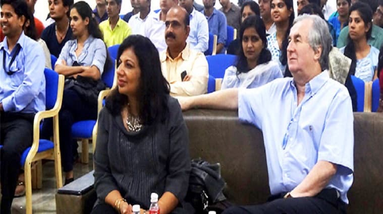 TAPMI School of Business, Manipal University Jaipur Events photo 9