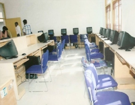 Ganga Institute of Education Kablana Infrastructure photo 1