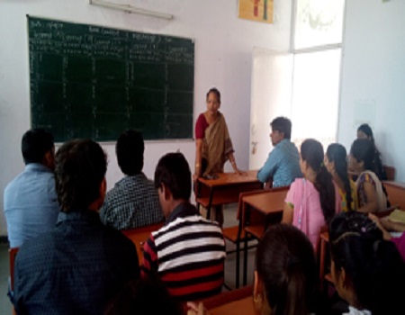 Ganga Institute of Education Kablana Infrastructure photo 4