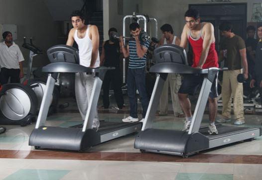 Teerthanker Mahaveer University, College of Paramedical Sciences Moradabad Other Facilities photo 3