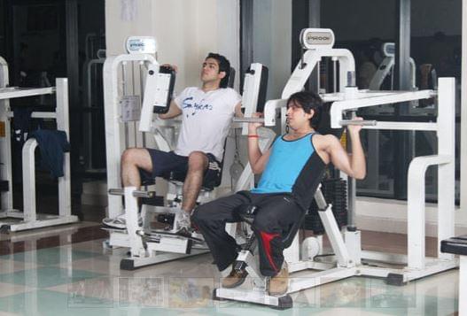 Teerthanker Mahaveer University, College of Paramedical Sciences Moradabad Other Facilities photo 4