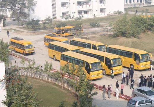 Teerthanker Mahaveer University, College of Paramedical Sciences Moradabad Other Facilities photo 5