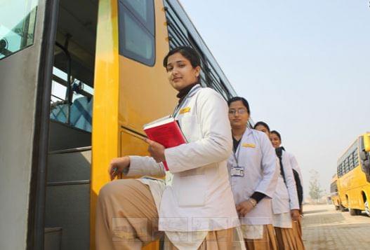 Teerthanker Mahaveer University, College of Paramedical Sciences Moradabad Other Facilities photo 6