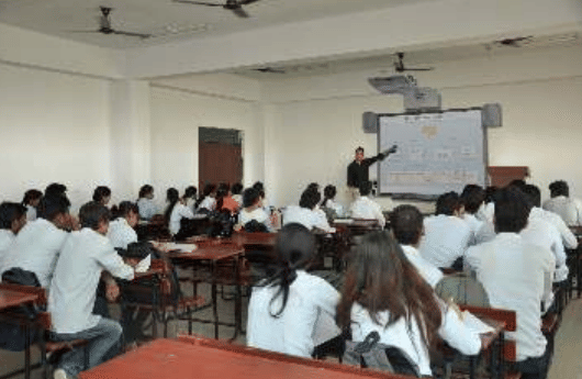 SRM, Institute of Legal Studies Lucknow Campus with Facilities photo 5