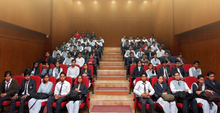 SRM, Institute of Legal Studies Lucknow Campus with Facilities photo 6