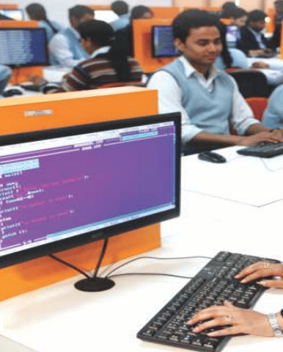 SRM, Institute of Legal Studies Lucknow Campus with Facilities photo 7