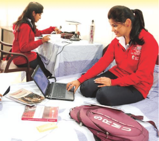 SRM, Institute of Legal Studies Lucknow Campus with Facilities photo 9