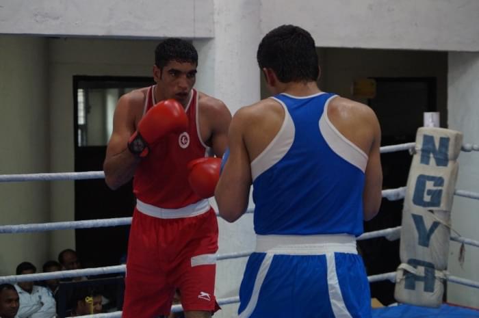 OPJS University Churu Event photo 8