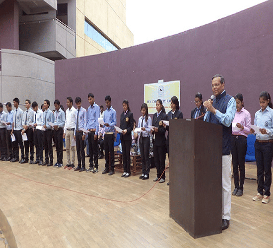 ITM University Raipur Events photo 2