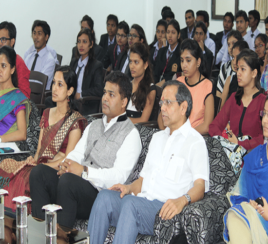 ITM University Raipur Events photo 5