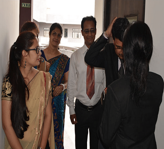ITM University Raipur Events photo 6