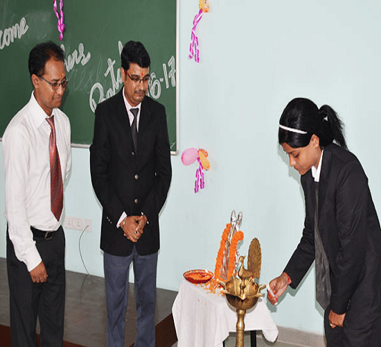 ITM University Raipur Events photo 7