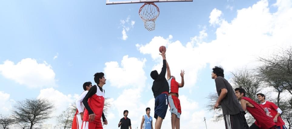 Manipal University, School of Business & Commerce Jaipur Facilities photo 7