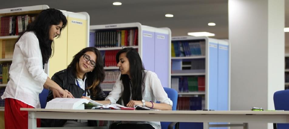 Manipal University, School of Business & Commerce Jaipur Facilities photo 4