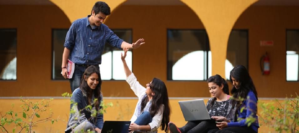 Manipal University, School of Business & Commerce Jaipur Facilities photo 6