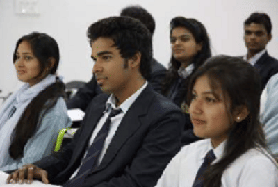 SRM, Institute of Management, Commerce & Economics Lucknow Infrastructure photo 7