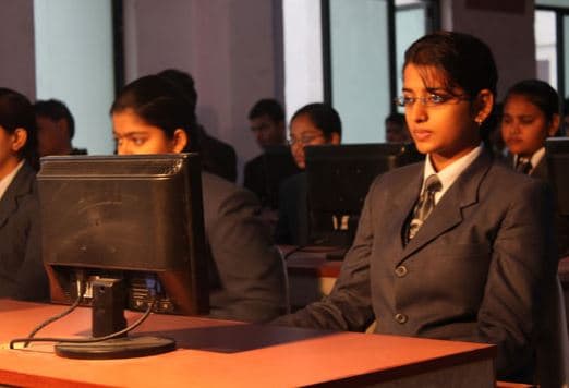 Teerthanker Mahaveer University, College of Engineering Moradabad Other Facilities photo 12