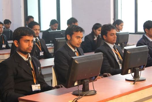 Teerthanker Mahaveer University, College of Engineering Moradabad Other Facilities photo 13