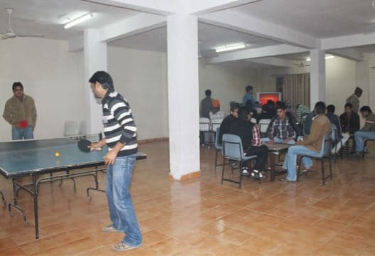 Teerthanker Mahaveer University, College of Engineering Moradabad Other Facilities photo 18