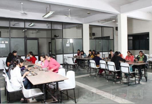 Teerthanker Mahaveer University, College of Engineering Moradabad Other Facilities photo 6
