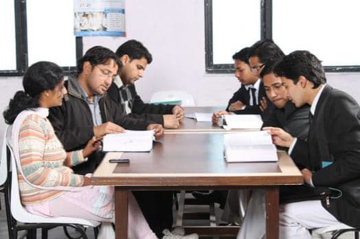 Teerthanker Mahaveer University, College of Engineering Moradabad Other Facilities photo 7
