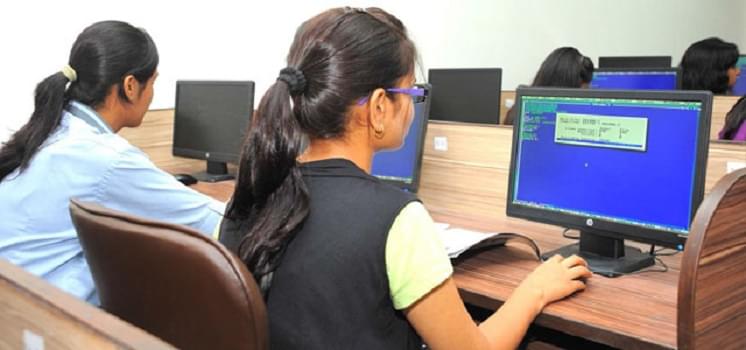 Graphic Era Hill University Dehradun Campus, School of Engineering and Technology Infrastructure photo 13