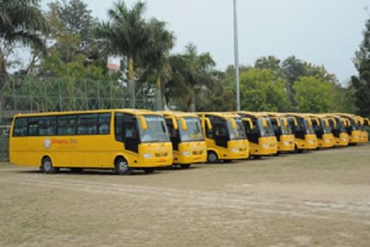 Graphic Era Hill University Dehradun Campus, School of Engineering and Technology Infrastructure photo 15