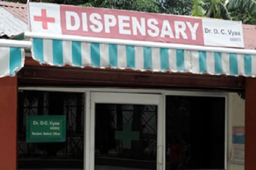 Graphic Era Hill University Dehradun Campus, School of Engineering and Technology Infrastructure photo 16