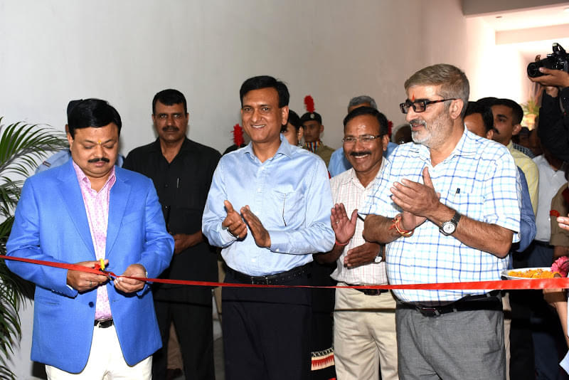 Graphic Era Hill University Dehradun Campus, School of Engineering and Technology Events photo 6