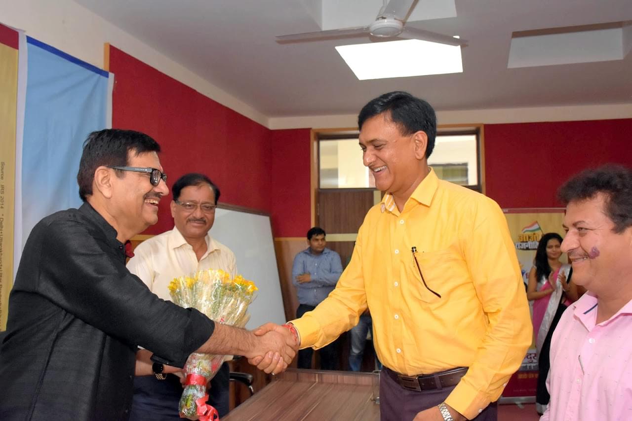 Graphic Era Hill University Dehradun Campus, School of Engineering and Technology Events photo 4