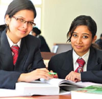 Graphic Era Hill University Dehradun Campus, School of Law Infrastructure photo 6