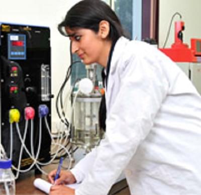 Graphic Era Hill University Dehradun Campus, School of Law Infrastructure photo 7