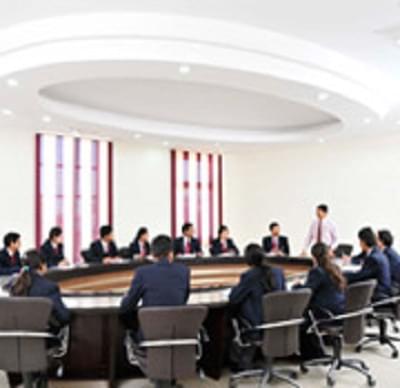 Graphic Era Hill University Dehradun Campus, School of Law Infrastructure photo 8