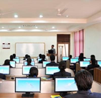 Graphic Era Hill University Dehradun Campus, School of Law Infrastructure photo 10