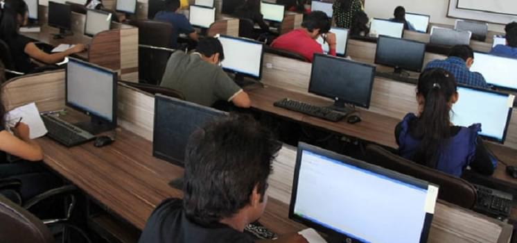 Graphic Era Hill University Dehradun Campus, School of Law Infrastructure photo 12